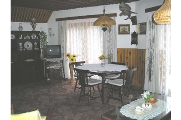 Słowacja Chata Poraczska Dolina / Poráčska dolina, Zewnątrz